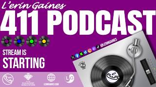 Details Stop Financing Your Relationship | DISC 6 | 411 Podcast🍾Reading Between The Wines (Episode 12) News
