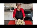 Coma Hacer Alfajores de Maicena  - Abuela Choli