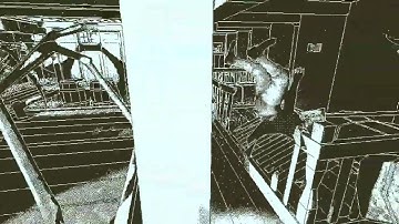 Return of the Obra Dinn - Crab bastards