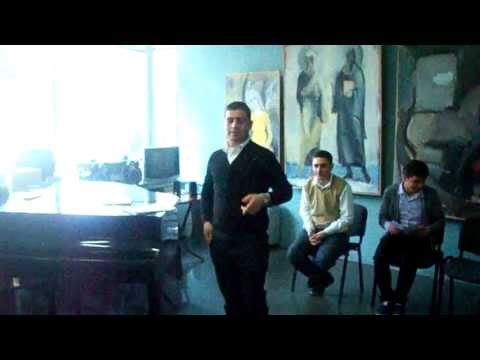 ზუგდიდი არტ-გალერეა ,,რომეო ყალიჩავა