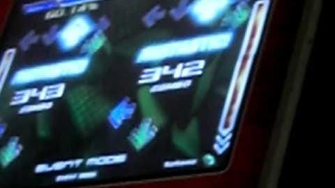 EvilDave vs Milo - Techlo (tiebreaker)