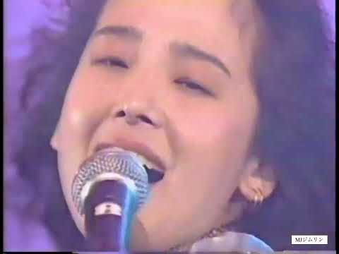 田中裕子 Yuko Tanaka・プリマドンナ Prima Donna Actuación Televisión (Subtitulos Español)