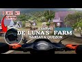 De lunas farm picnic  camping grounds   vespa motocamping travel