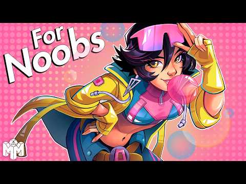 JUBILEE ... For Noobs | Marvel Rivals