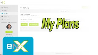 Understanding your My Plans section (client) | Evolution Nutrition