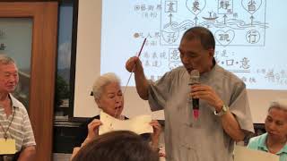 2018 0921大同靜思堂樸實藝術體驗