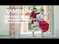 Lambada De Manmohini {Sunrise Mix} | Dr. Srimix | Neelam Patel | Anthony Gomes | Pixel 6 Studio