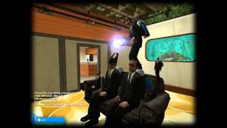 GMod Tower - Thank You