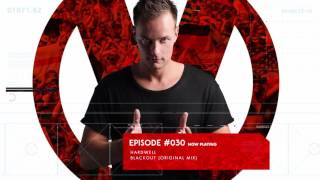 Yves V - V Sessions 030