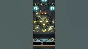 The Vault - lvl 9 complete ✅💯#games#thevault#level9#gameplay#shorts#trending#viral#strategy#popular