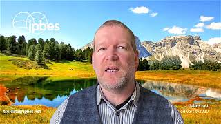 IPBES Data Management tutorials - Welcome remarks