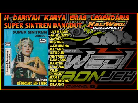 Seni Tradisional Sintren Indramayu