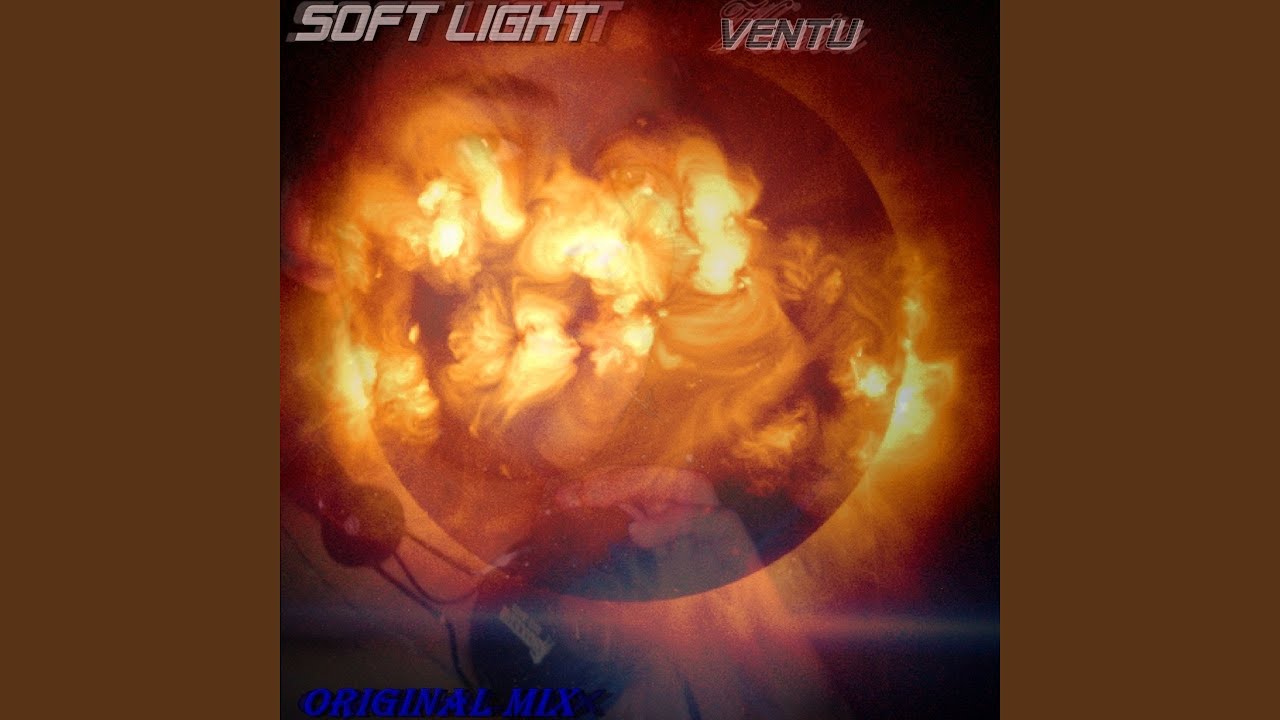 Watch Soft Light on YouTube Watch Soft Light on YouTube