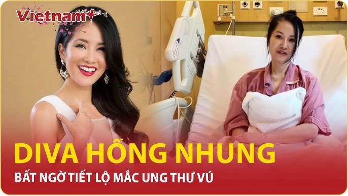 Image hình ảnh hình ảnh hình ảnh hình ảnh hình ảnh hình ảnh Hồng Quang Minh - Diva Hồng Nhung tiết lộ mắc ung thư vú, chia sẻ hình ảnh nhợt nhạt ...
