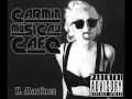 1. 96 Problems- H. Martinez | Carmín, música y café