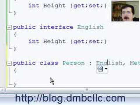 Automatically Implementing Interfaces