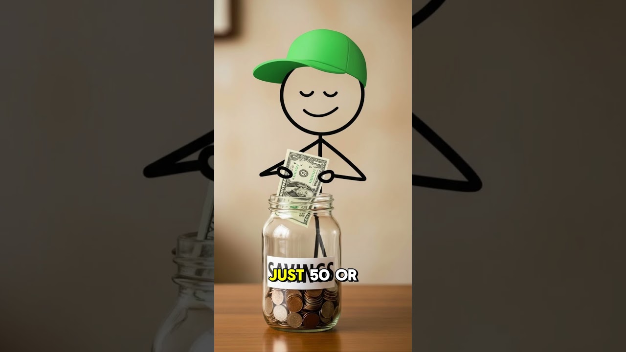 Why Your First Salary Disappears in 72 Hours 