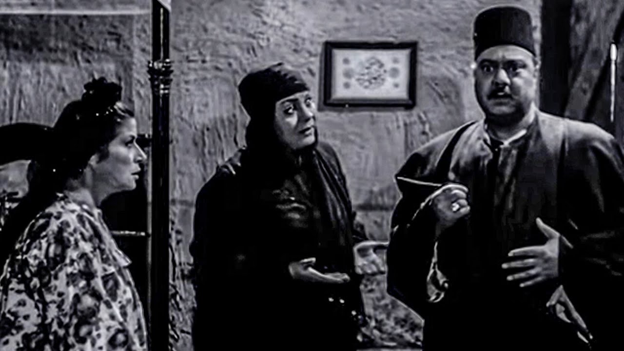 رد فعل العمدة لما عرف ان مراته حامل في الشهر التالت من غير ما يلمسها 😮