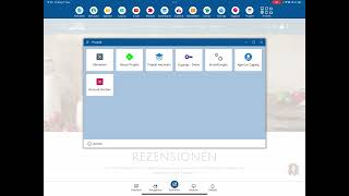 Agenturzugang in der bluetronix App – erweitere deine Adminrechte für PHP & MySQL