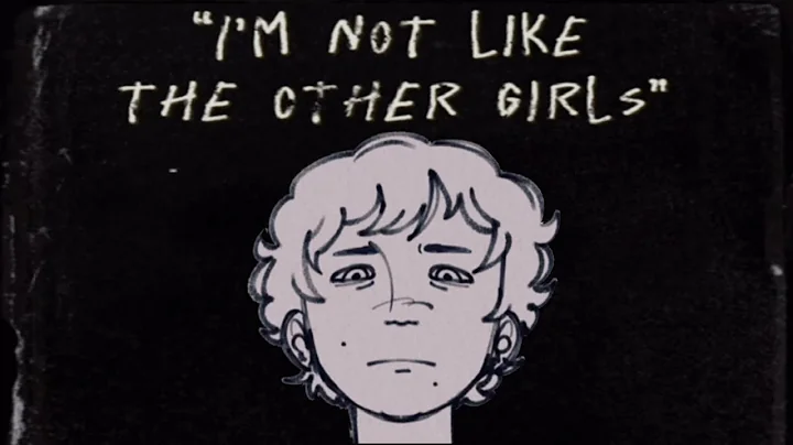 “I’m not like the other girls” by Alex G. (Warning! csa)