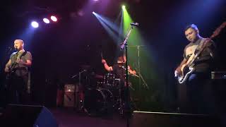 A Shrewdness Of Apes, Jammin Java, 1-29-2023