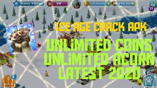 Ice age Village※Mod※Unlimited acorn and coins※2020 screenshot 2