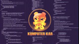 Welcome to Kumputer Kar !  A Programmer's Resource Channel