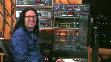 Roy Hendrickson Compares the H910 Plug-in to the Original Hardware Unit (Short Version)