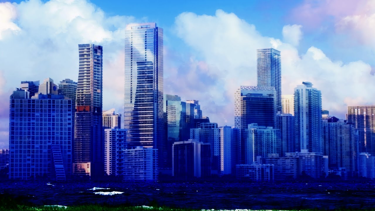 Cherry Blossoms In The Rain, Pt. 1 (Official Music Video)