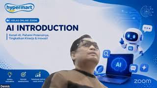 MPPA - AI Introduction