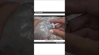 Plastic Bottle & DC Motor Science Experiment 😲 | New Science Experiment | #shorts