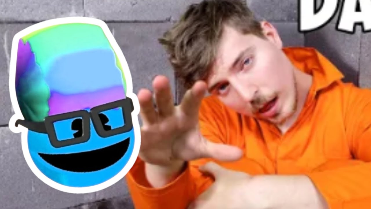 REACT to Mrbeast spent 50 hours in Solitary Confinement