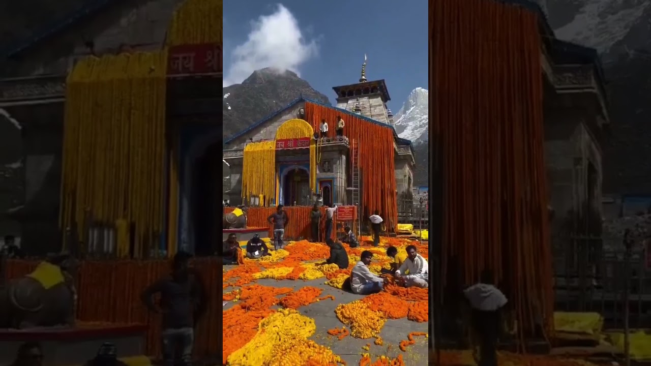 #Kedarnath