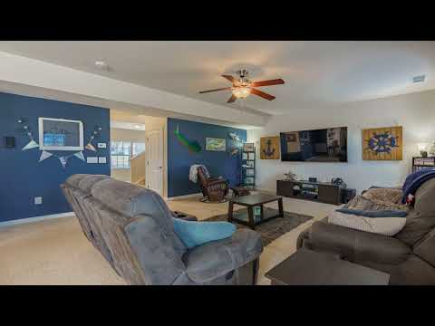 135 Chesterbrook Lane, Lexington, SC home video tour