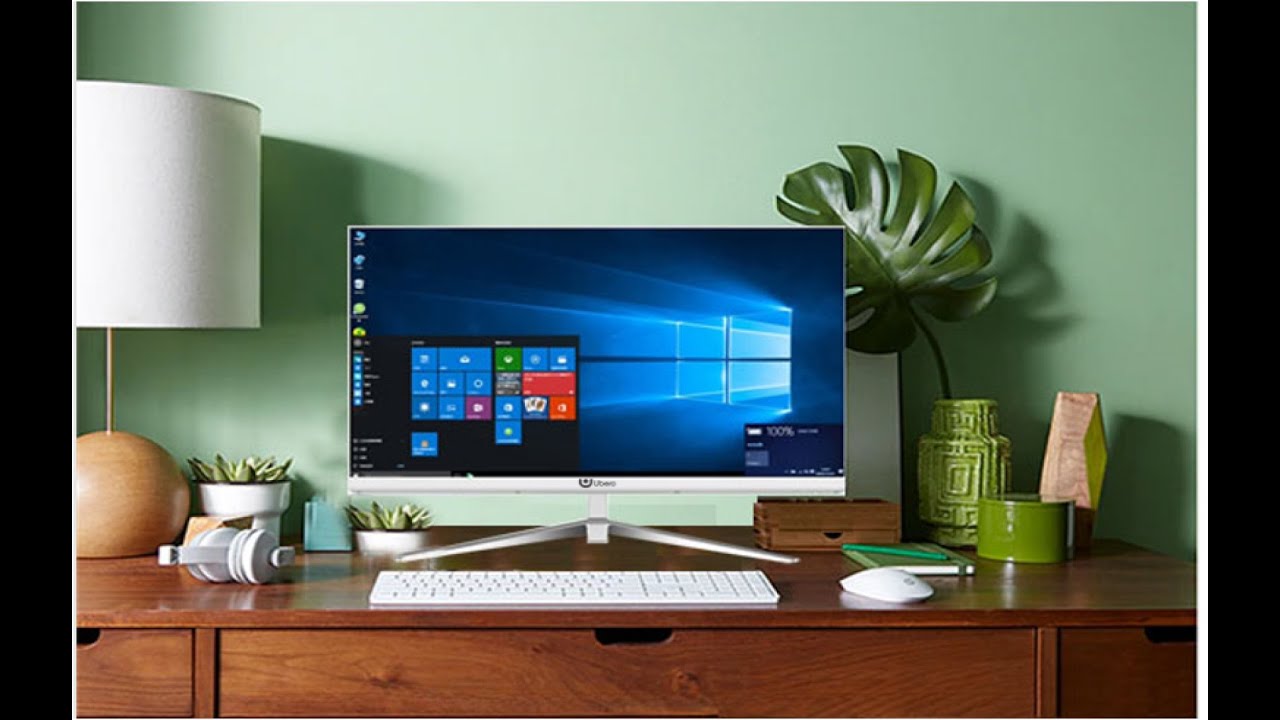 New Desktop Computer 16GB Intel Core i5 SSD 512GB