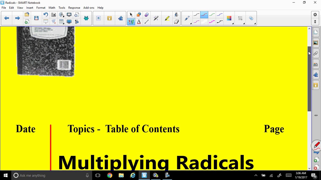 Multiply Radicals YouTube multiply-radicals-youtube