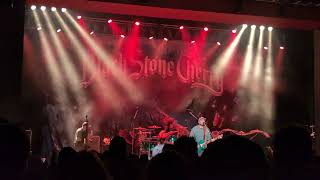 Black Stone Cherry - Lonely Train - Kewadin Casino Sault MI February 24 2024