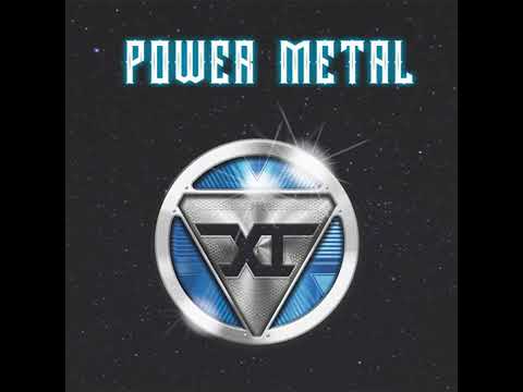 POWER METAL - Satu Aspal