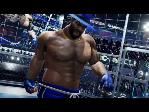 VF5 REVO World Stage match - Jeffry (Kruza) vs. Wolf (Based_Ganja)