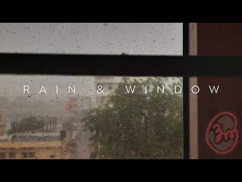 Rain and Window