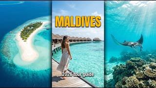 Maldives Travel Guide 2026 — Everything You Need to Know Before You Go screenshot 1
