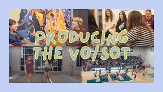 Producing the VO/SOT Final