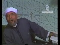 عندما يزداد عليك الكرب أو الظلم أو الضيق في أي مشكلة و تخرج عن قدرتك تذكر كلام ربنا CHAARAOUI