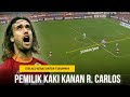 Pemilik Kaki Kanan Roberto Carlos : 9 Gol Gabriel Batistuta yang Membuat Dirinya Disebut Legenda