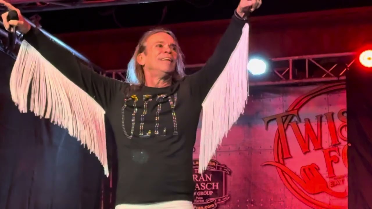 Flying High Again by Forever Ozzy 