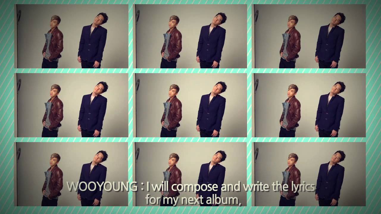 2PM in AD Shooting of Lotte Duty Free ENG ver