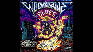 Wolverine Blues - Convict (Full Album 2013)