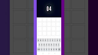 Today Wordle Answer No.602 Feb 11 #Wordle