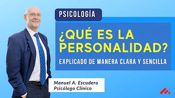 ¿Qué es la personalidad culpabilizadora?