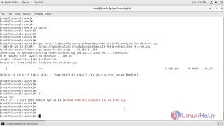 How To Install Quick Cms 6.6 On Centos 7.6